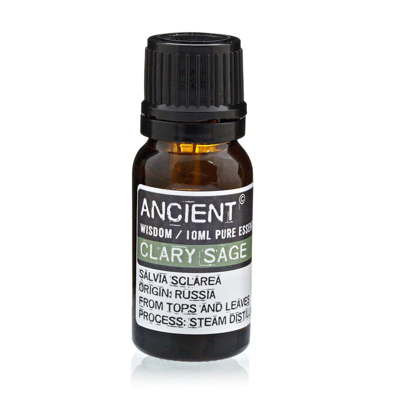 10 ml Clary Sage Essential Oil product image