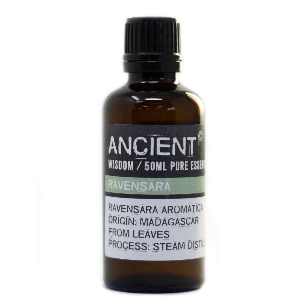 Ravensara 50ml Essential Oils product image