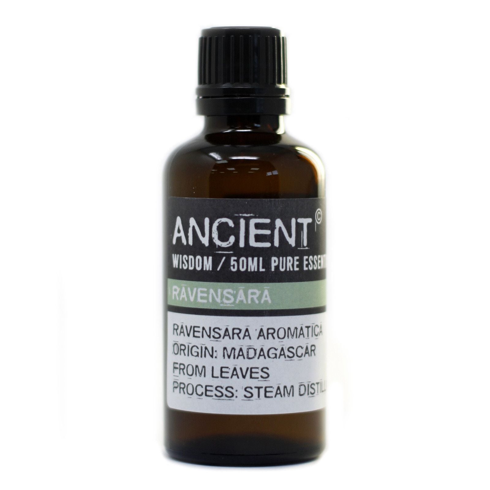Ravensara 50ml Essential Oils product image