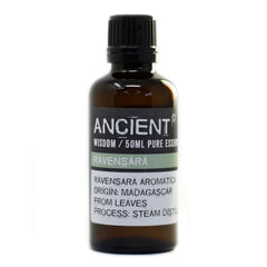 Ravensara 50ml Essential Oils product image