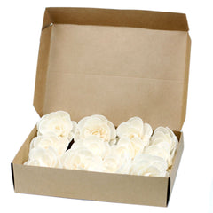 Natural Diffuser Flowers - Lrg Lotus on String product image 6