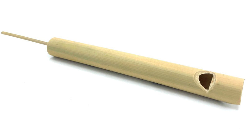 Simple Bamboo Bird Whistle product image