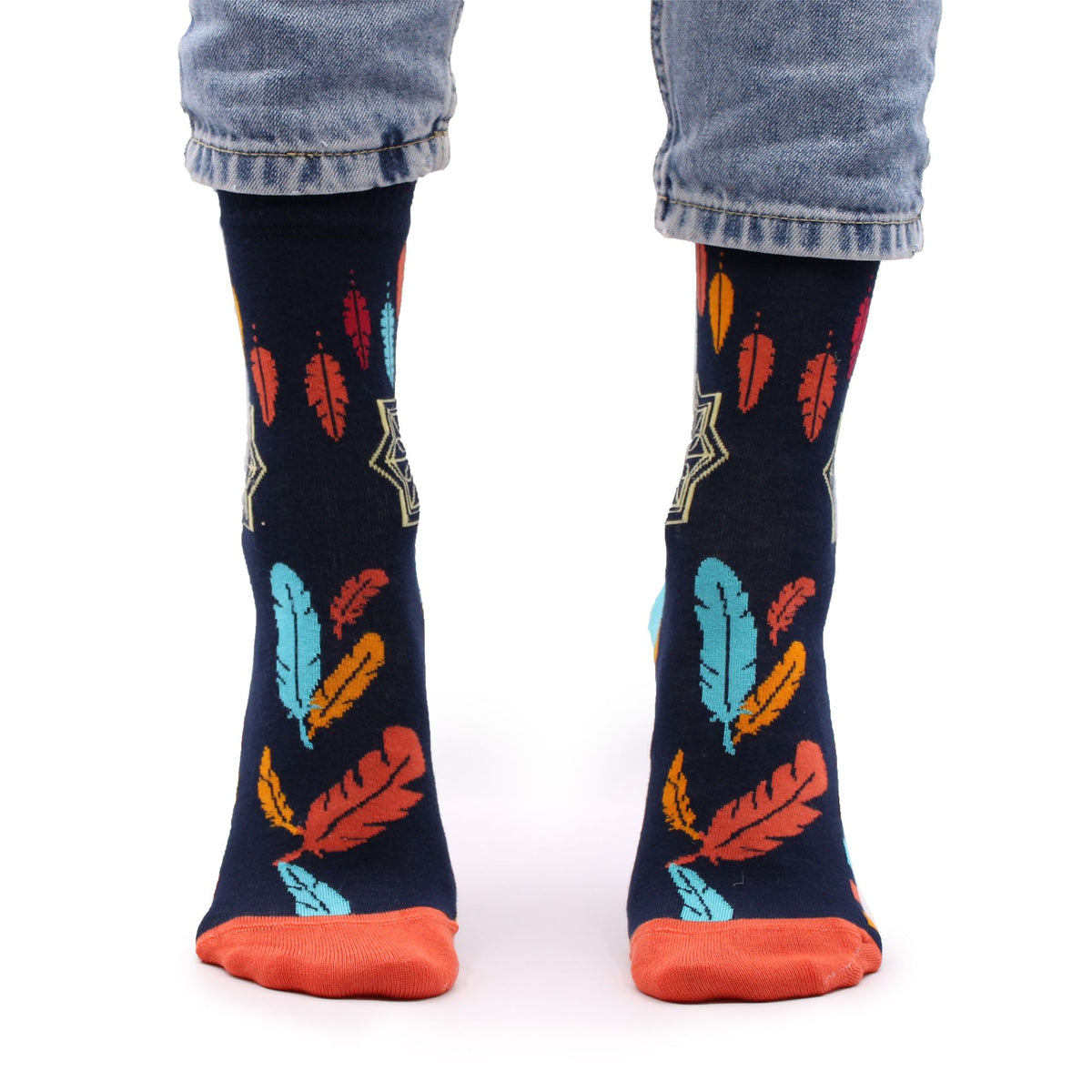 Hop Hare Bamboo Socks M/L - Dreamcacher product image 3