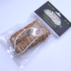 Banjara Smudge - Sage Vetiver product image 2