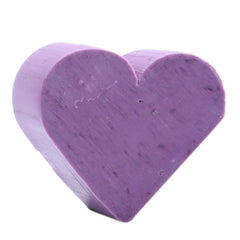 Heart Guest Soap - Lavender product image 2