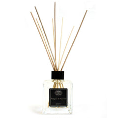 200ml Petitgrain & Rosewood Essential Oil Reed Diffuser product image 3