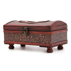 Tissue Box Classic Glamour with legs product image 8