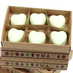 Box of 6 Wax Melts - Brandy Butter product image 3