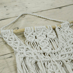 Macrame Wall Hanging - The Wedding Blessing product image 8