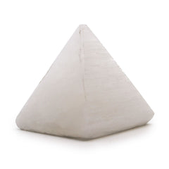 Selenite Pyramid - 5 cm product image 4