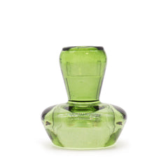 Mushroom Flip Dinner Candle / Tealight Holder - Garden Jade product image