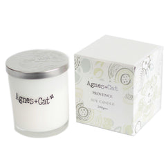 Agnes + Cat Votive Candle - Provence product image 2