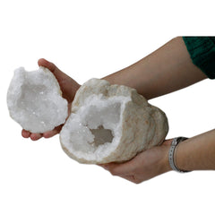 Calsite Geodes - 15-18 cm product image 9