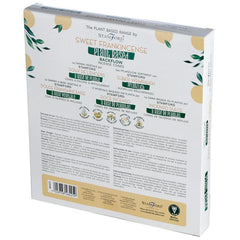Plant Based Backflow Incense Cones - Sweet Frankincense product image 2