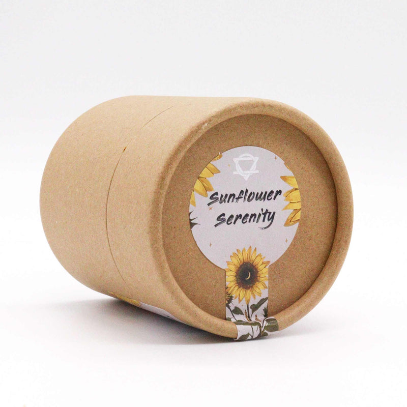 Sunflower Serenity Bath Bombs product image