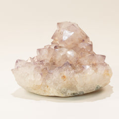 Med Assorted Amethyst Geodes - 6-9 cm (aprox 1KG) 2-3 pieces