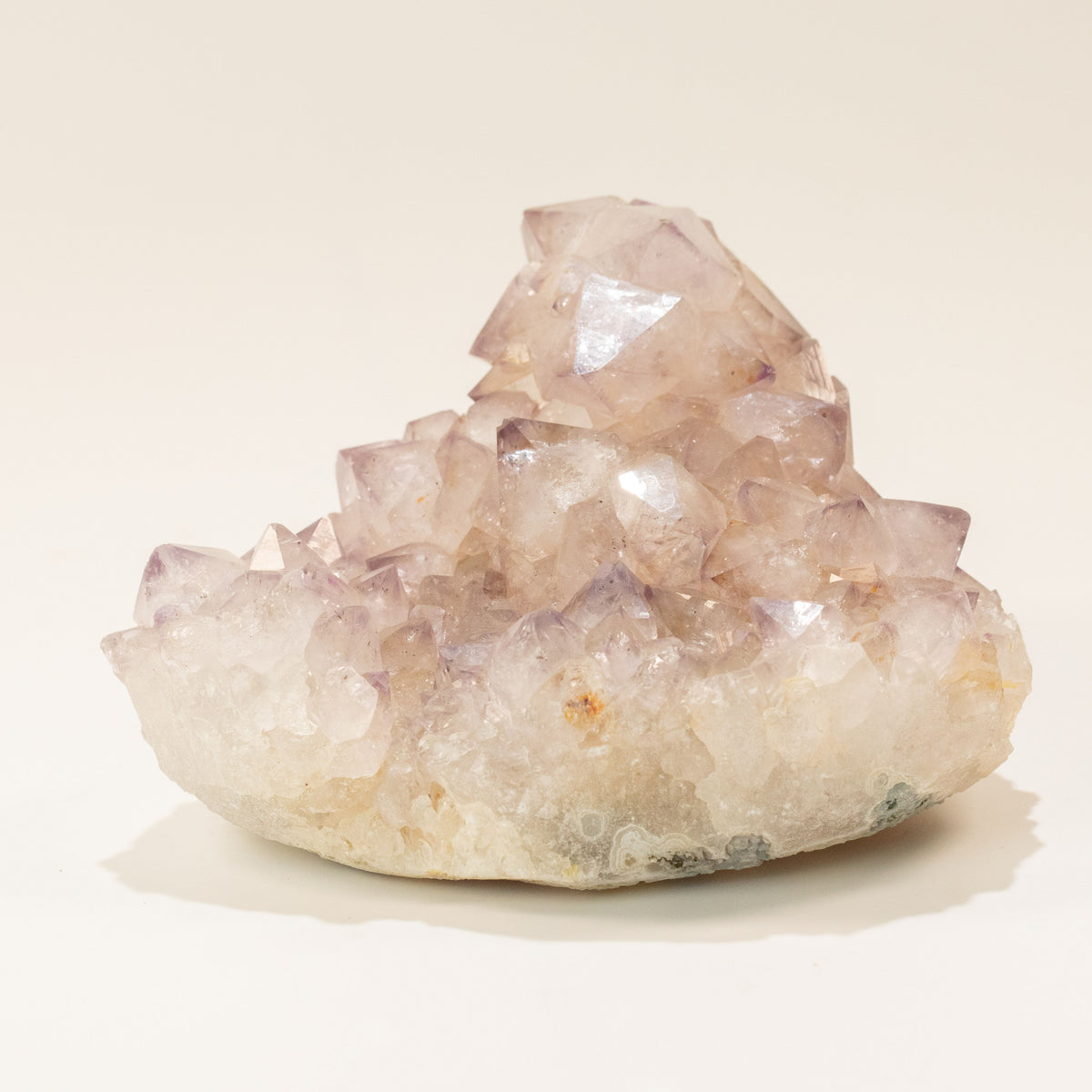 Med Assorted Amethyst Geodes - 6-9 cm (approx 1KG) 2-3 pieces - product image 5