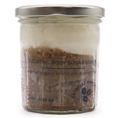 Fragranced Sugar Body Scrub - Espresso Martini 300g product image