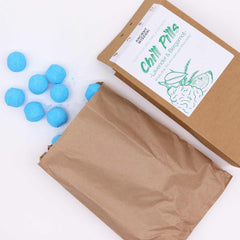 Chill Pills Gift Pack 350g - Lavender & Bergamot product image 2