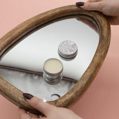 Agnes + Cat Lip Balm - Pinacolada product image 4