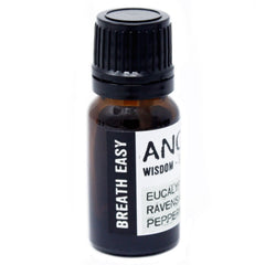 Breathe Easy Essential Oil Blend - Boxed - 10ml product image 4