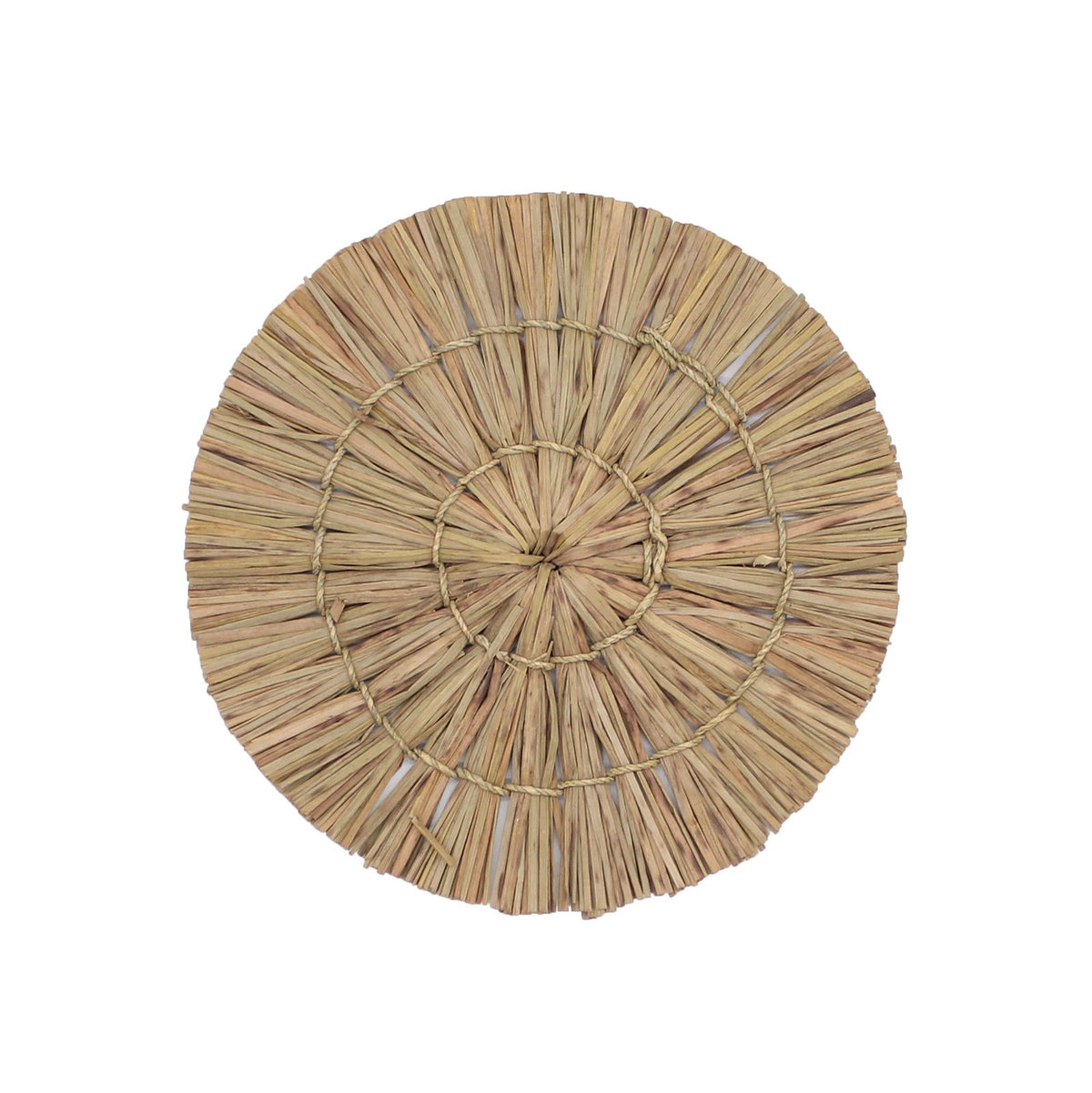 Set of Six Natural Wall Art - Bintang Collection product image 5