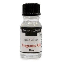 Fresh Cotton Fragrance Oil 10ml product image 2