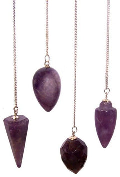 Magic Pendulum - Amethyst product image 2