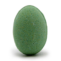 6 Bath Eggs in a Tray - Mango product image 4