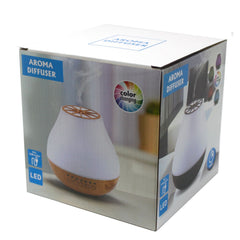 Viennese Atomiser - Bluetooth Speaker - USB - Colour Change - Timer product image 5