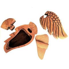 Bali Magic Box - Angel Wing product image