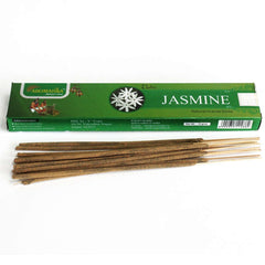 Vedic -Incense Sticks - Jasmine product image 3