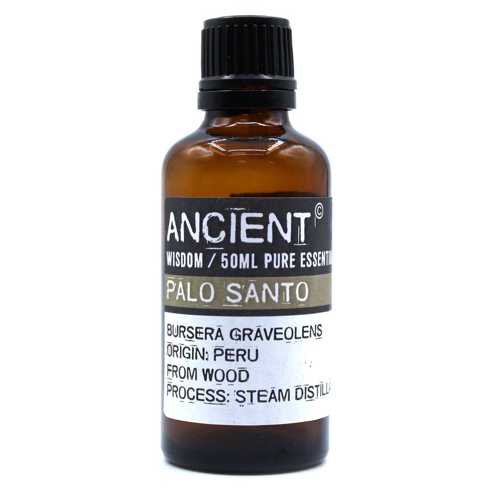 Palo Santo Essential Oil 50ml product image