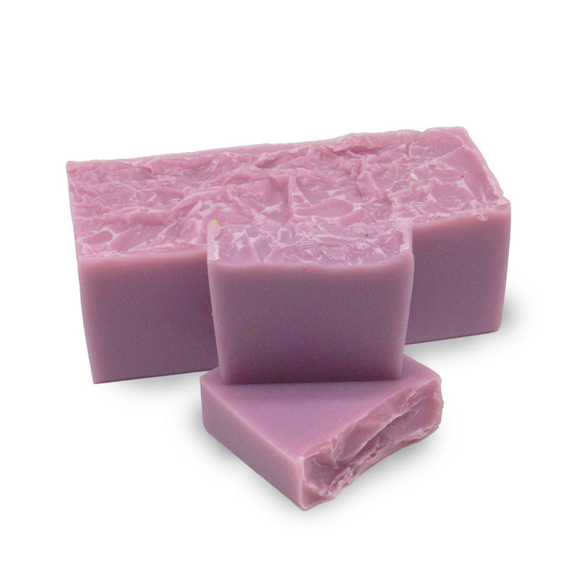 Lavender Serenity Soap Loaf product image