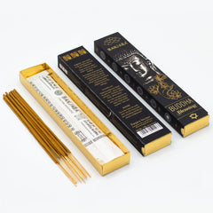 Banjara Buddha Incense – Boxed Gift Set (6 Assorted) product image 10