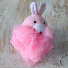 Cotton Animal Scrunchie- 27gm product image 3