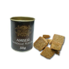 50gm Amber Resin product image 3