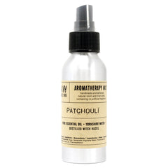 100ml Essential Oil Mist - Patchouli product image 4