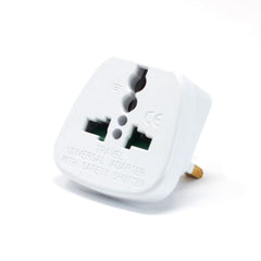 EU to UK Plug Adaptor product image 5