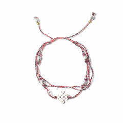 Temple String Bracelet - Journey of Life product image