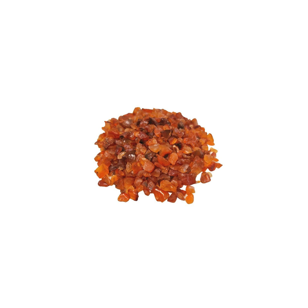 Carnelian Gemstone Chips Bulk - 1KG product image 2