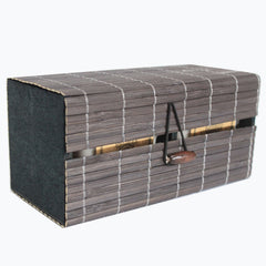 Double Box Slatted Bamboo product image 2
