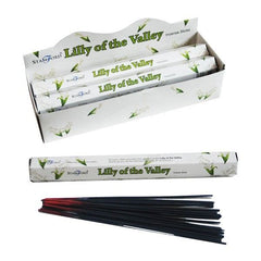 Lily of the Valley Premium Incense product image 4