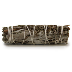 Smudge Stick - White Sage & Rosemary 10cm product image 2