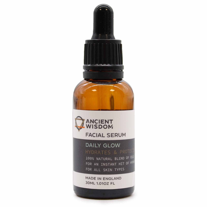 Daily Glow Oil Facial Care product image