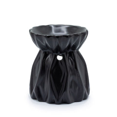 Oil Burner Geometric - Black product image 2