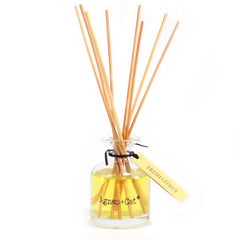 140ml Reed Diffuser - Fresh Citrus product image 3