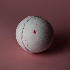 Set of 3 Coconut Dream Bath Bombs product image 3