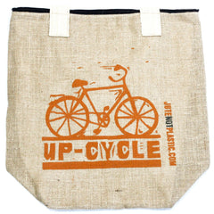 Up Cycle Jute Bags & Baskets product image 4