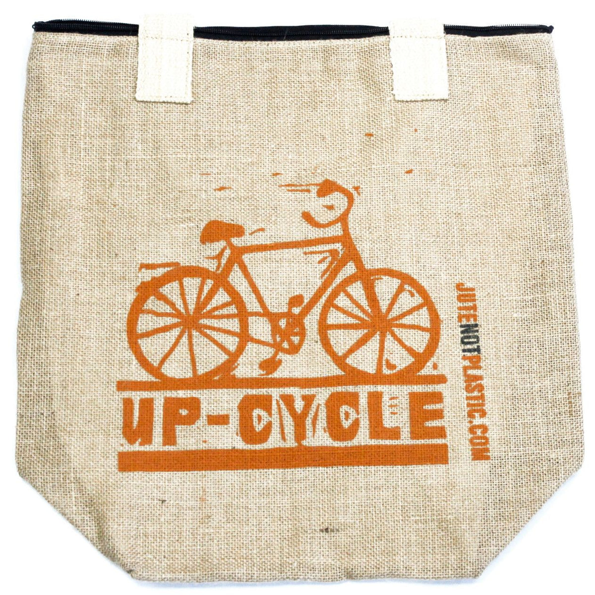 Up Cycle Jute Bags & Baskets product image 4